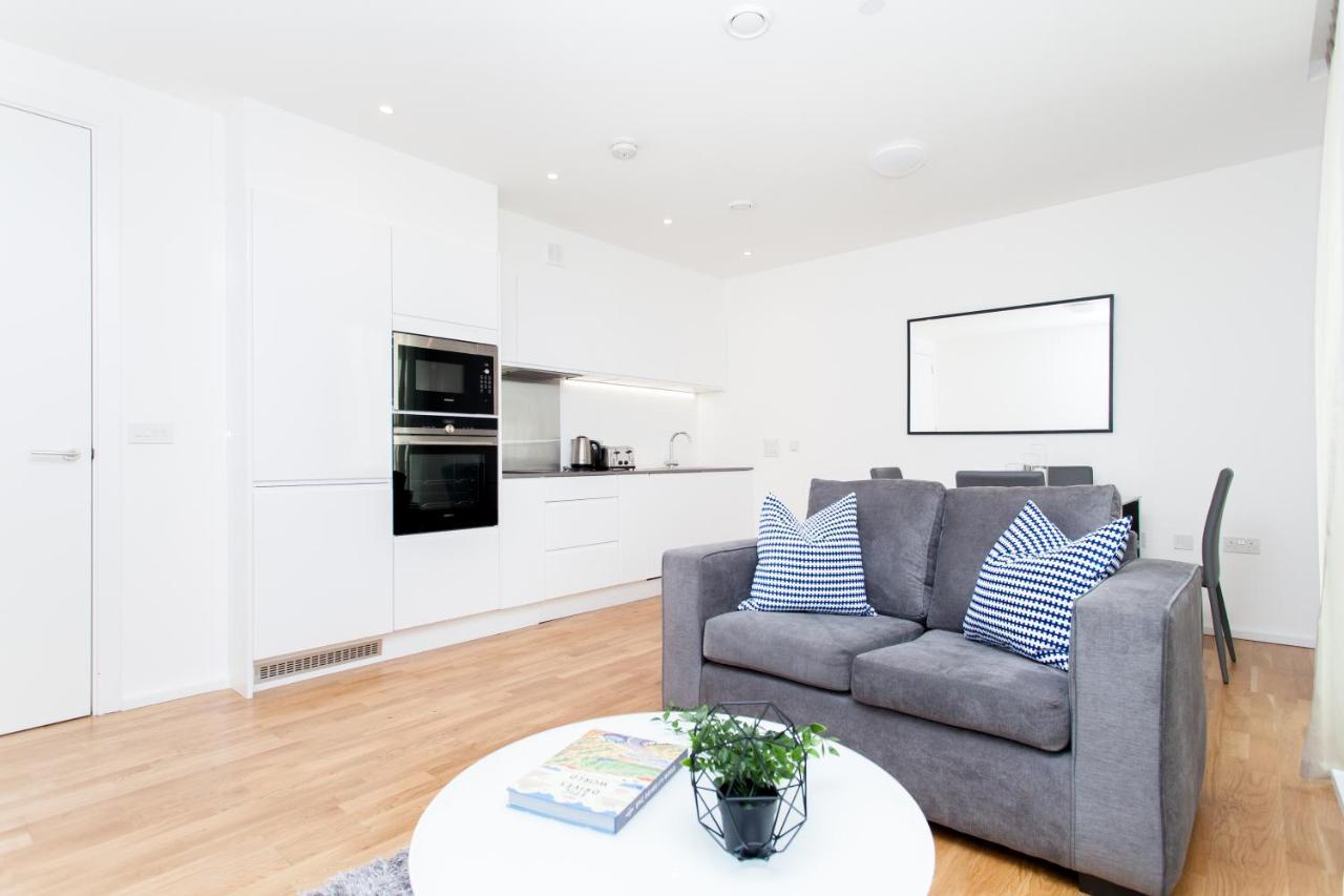 Clover Court by Q Apartments 1