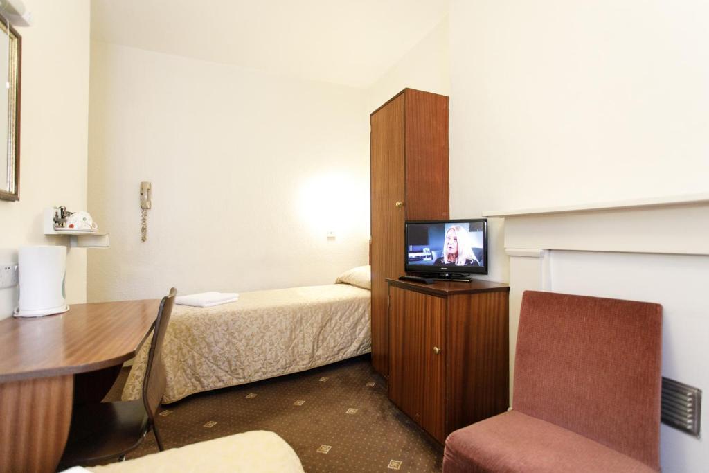 Jesmond Hotel 2