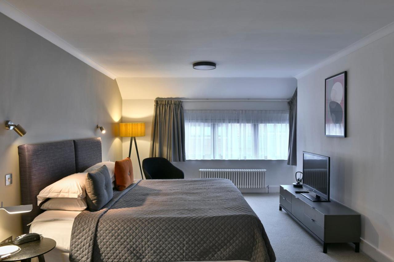 Monarch House Serviced Apartments 2