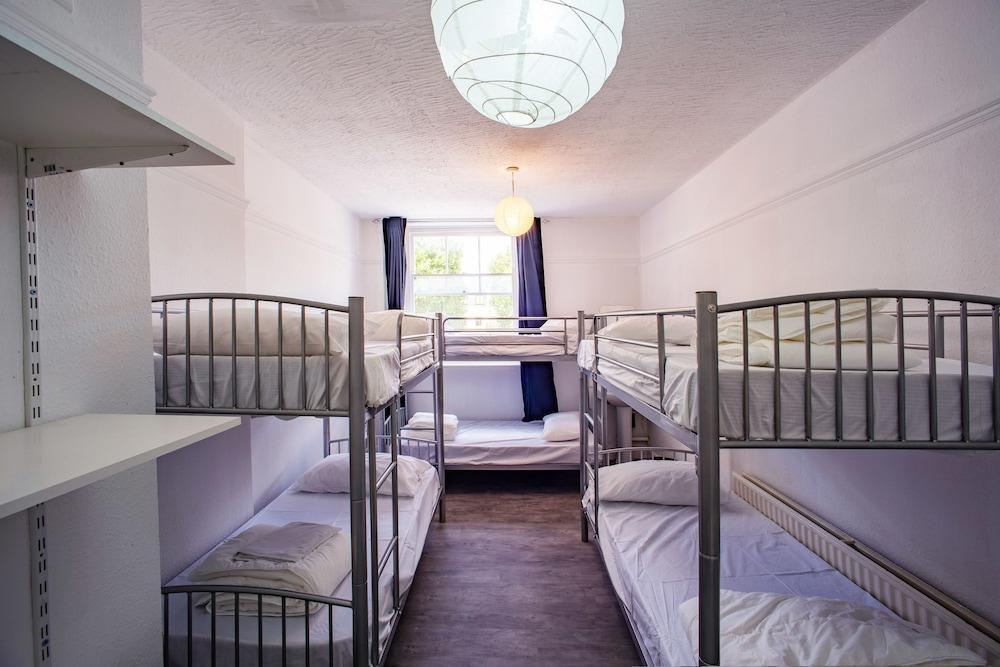 Mile End Beds - Hostel 1