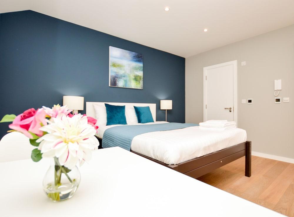 Fitzroy Serviced Apartments by Concept Apartments 1