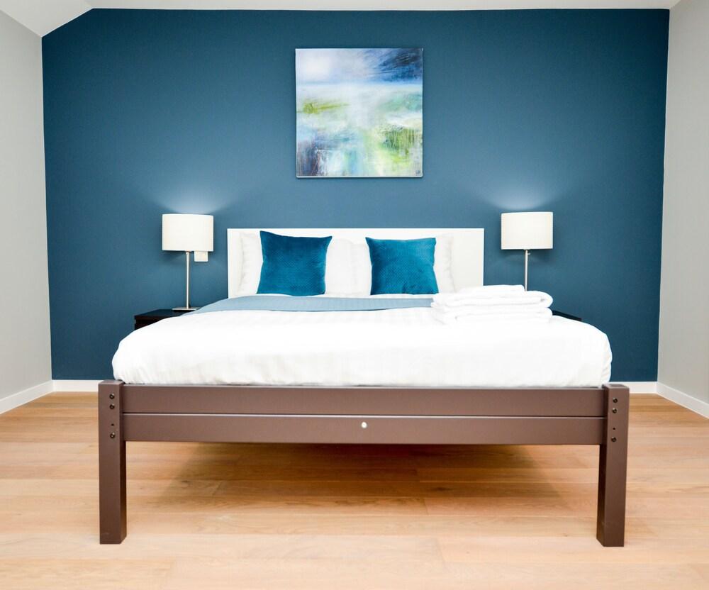 Fitzroy Serviced Apartments by Concept Apartments 2