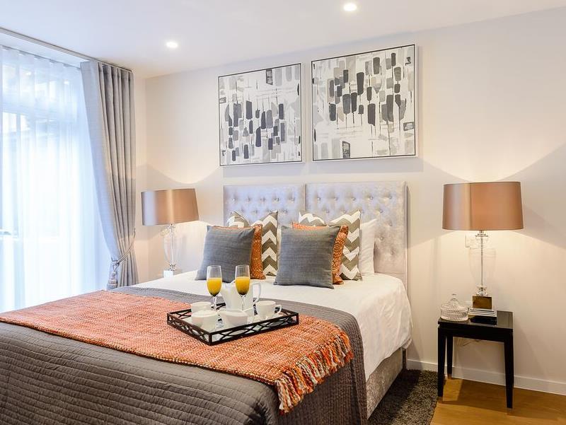 Lak Serviced Apartments