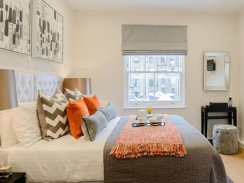 Lak Serviced Apartments 1