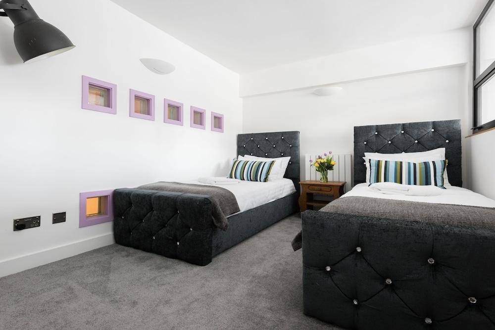 The London Warehouse Apartments 1