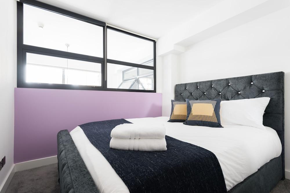 The London Warehouse Apartments 2