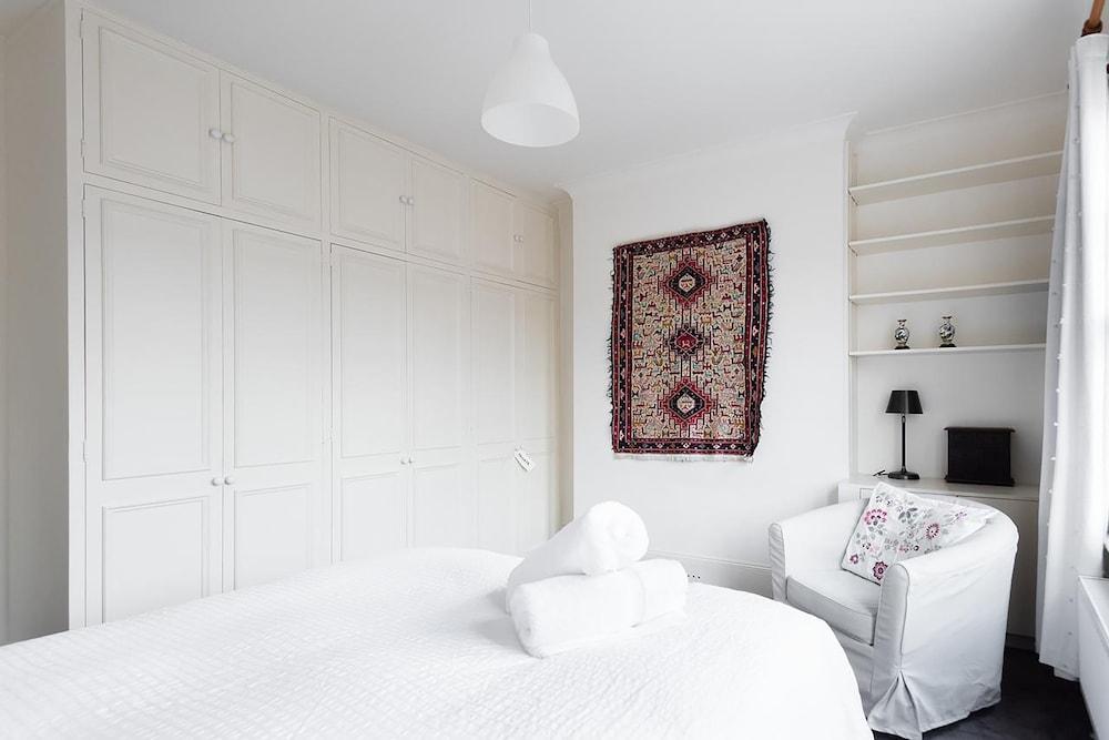 The Battersea Apartments 1