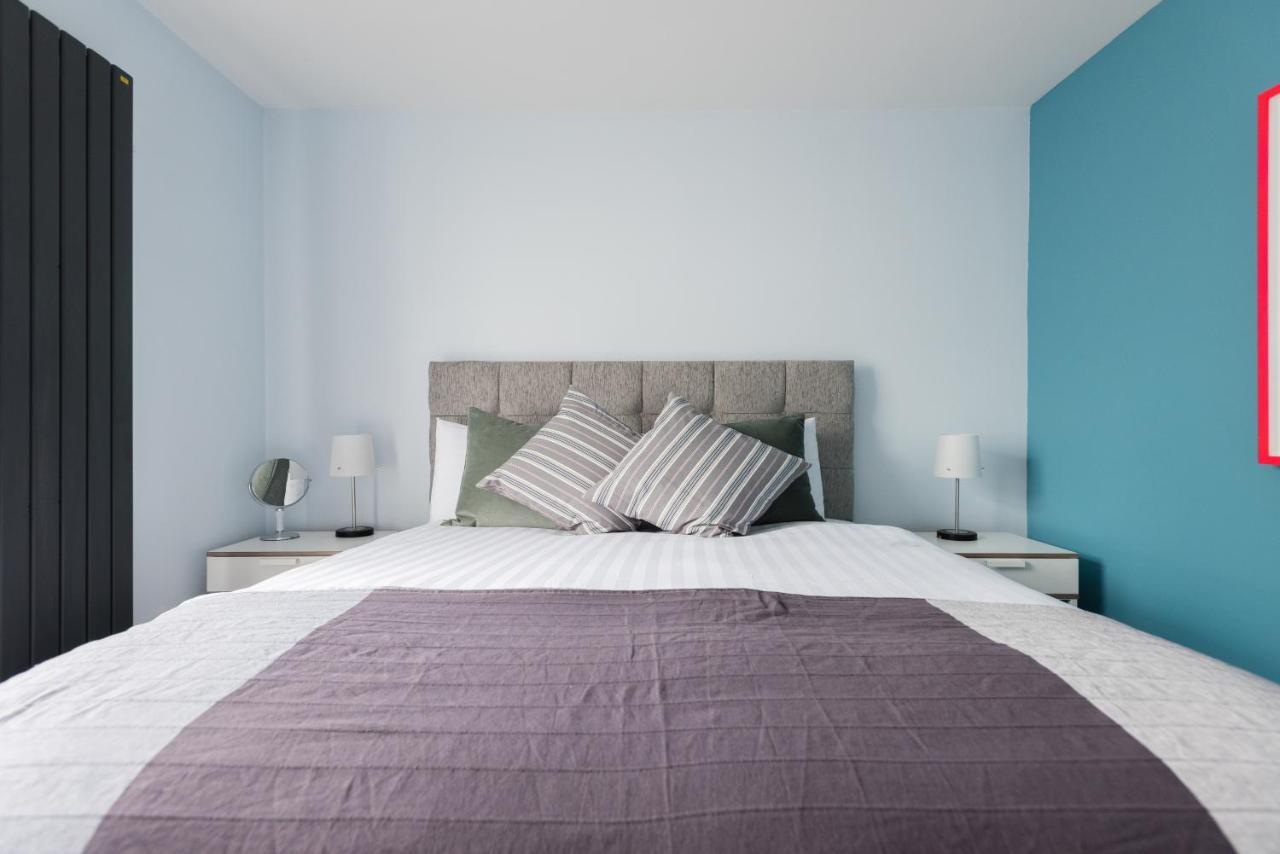 Second Nest Nine Elms 1