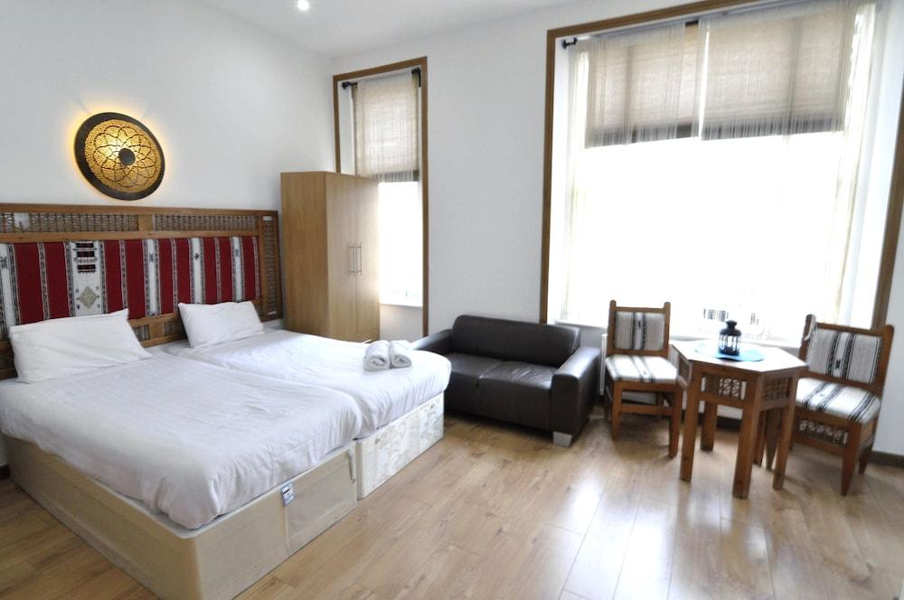 Kempsford House Apartments 2