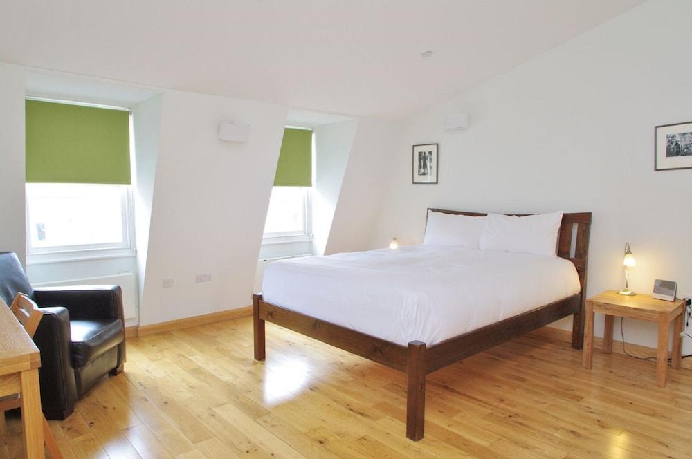 Comfortable Waterloo Home Se1 2