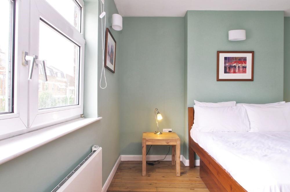 Comfortable Waterloo Home Se1 1