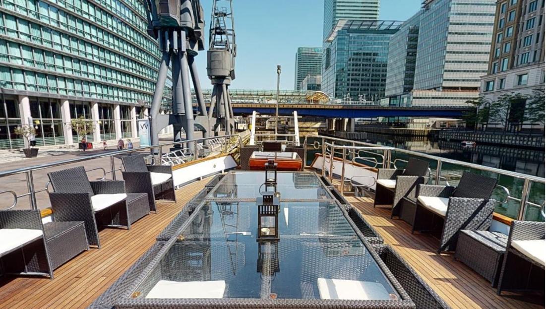 Absolute Pleasure Yacht 2