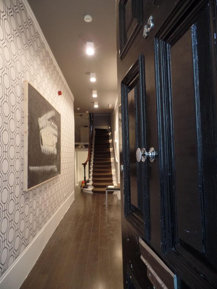 Clarincarde Gardens Apartment 1
