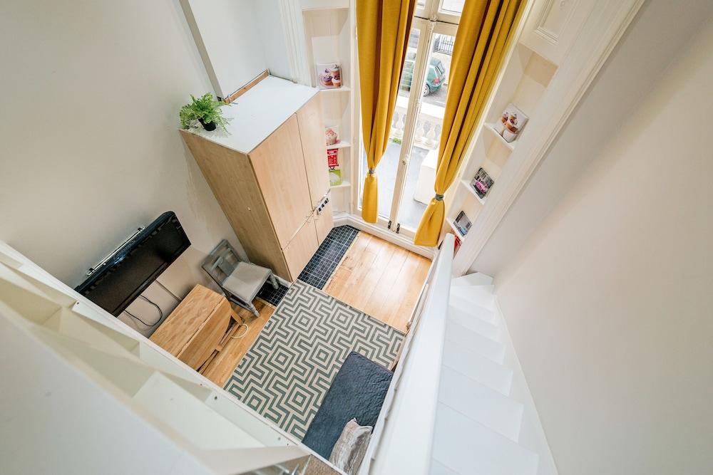 Clarincarde Gardens Apartment 2