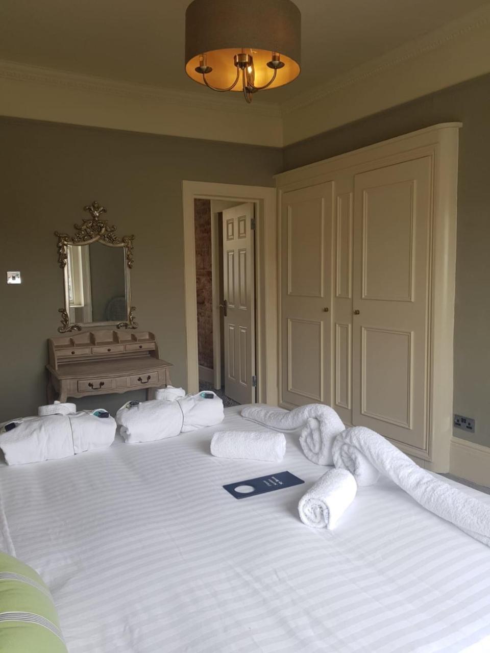 Flynns Pub & Guesthouse
