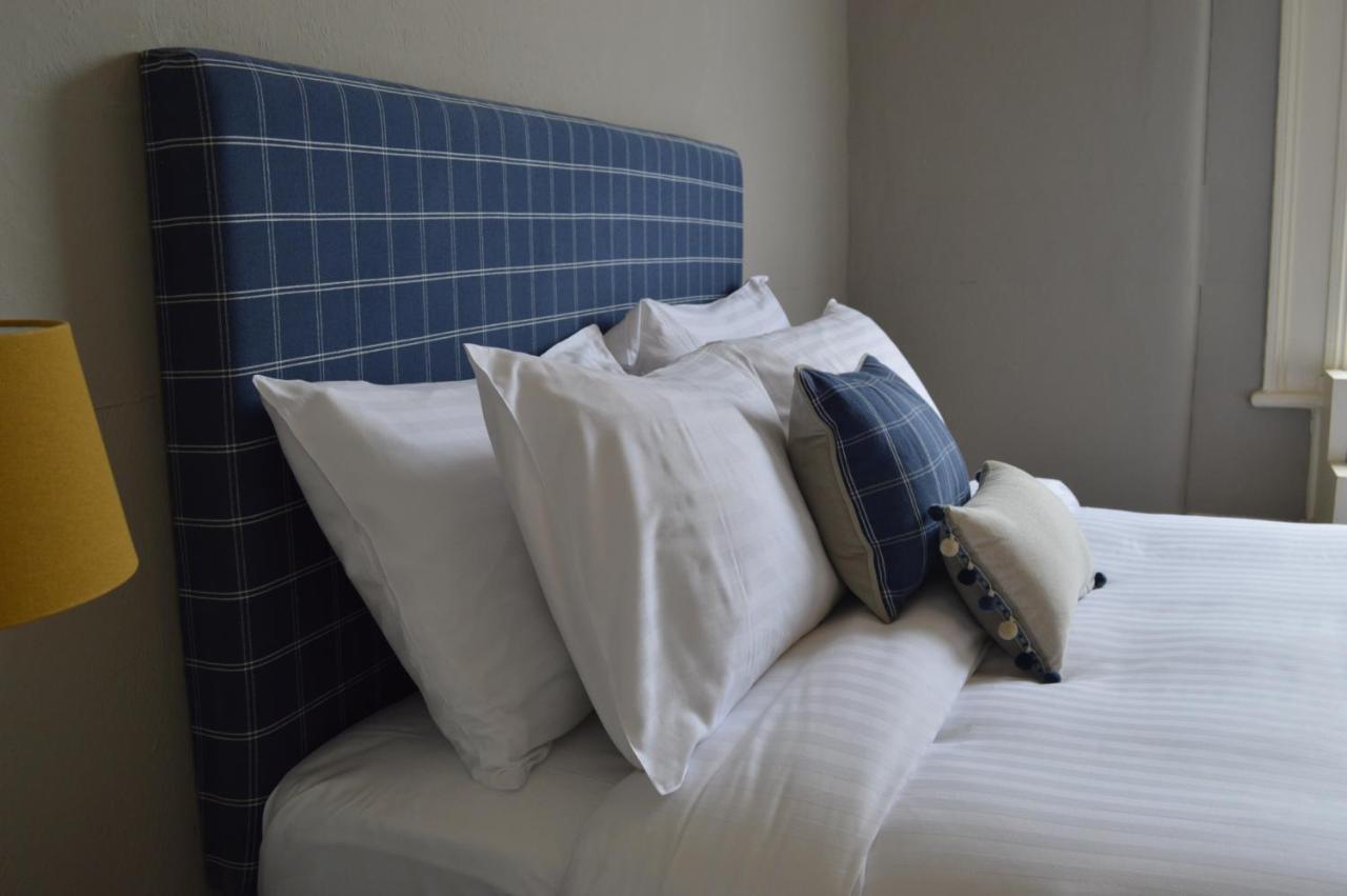 Flynns Pub & Guesthouse 2