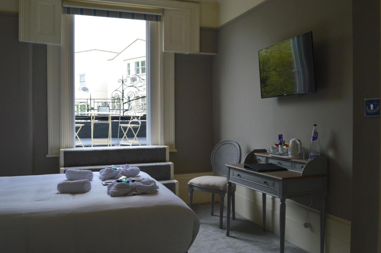 Flynns Pub & Guesthouse 1