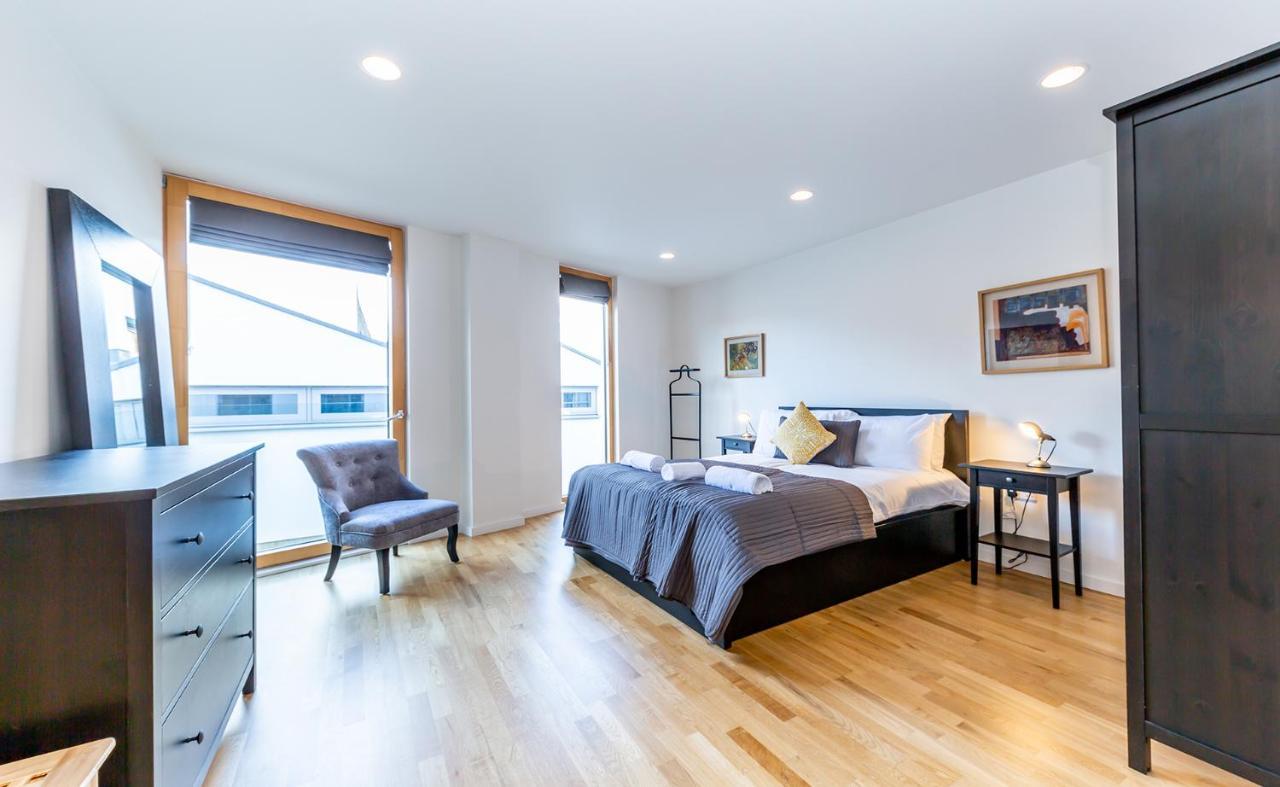 1 Bedroom Stylish Apartment Near Regents Park Free Wifi & Aircon by City Stay Aparts London 1