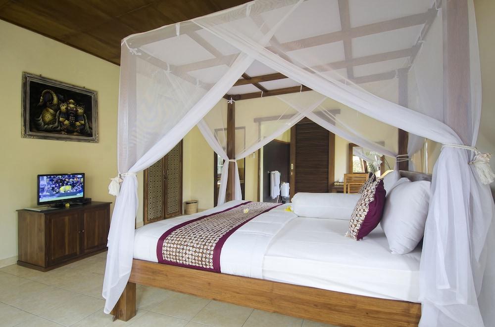 Bagiya Suites & Villas 1