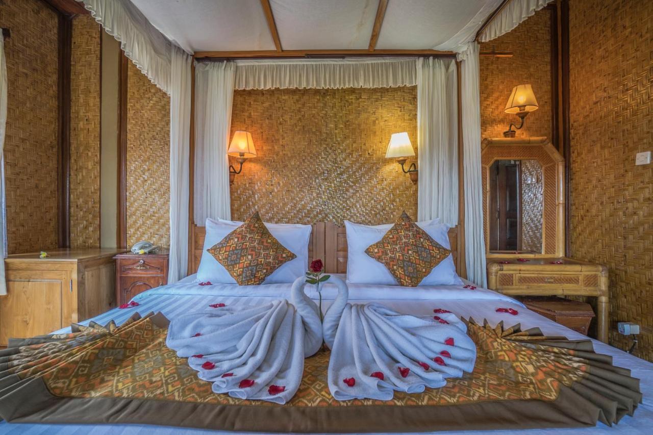 Cendana Resort & SPA by Mahaputra 2