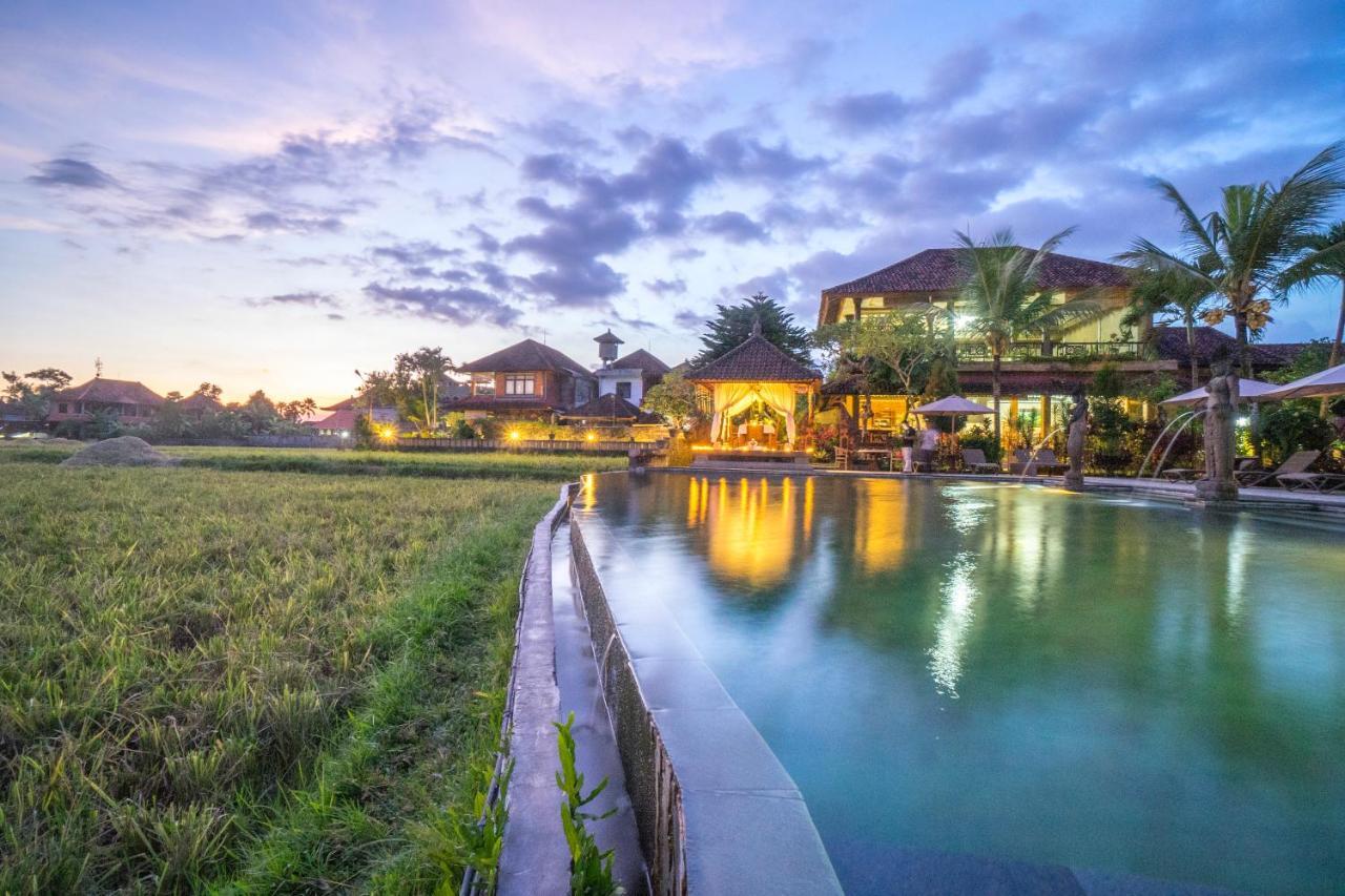 Cendana Resort & SPA by Mahaputra