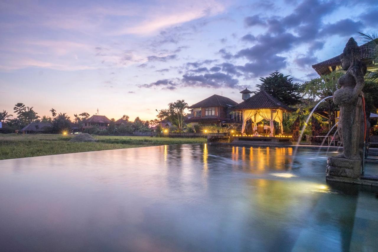 Cendana Resort & SPA by Mahaputra 1