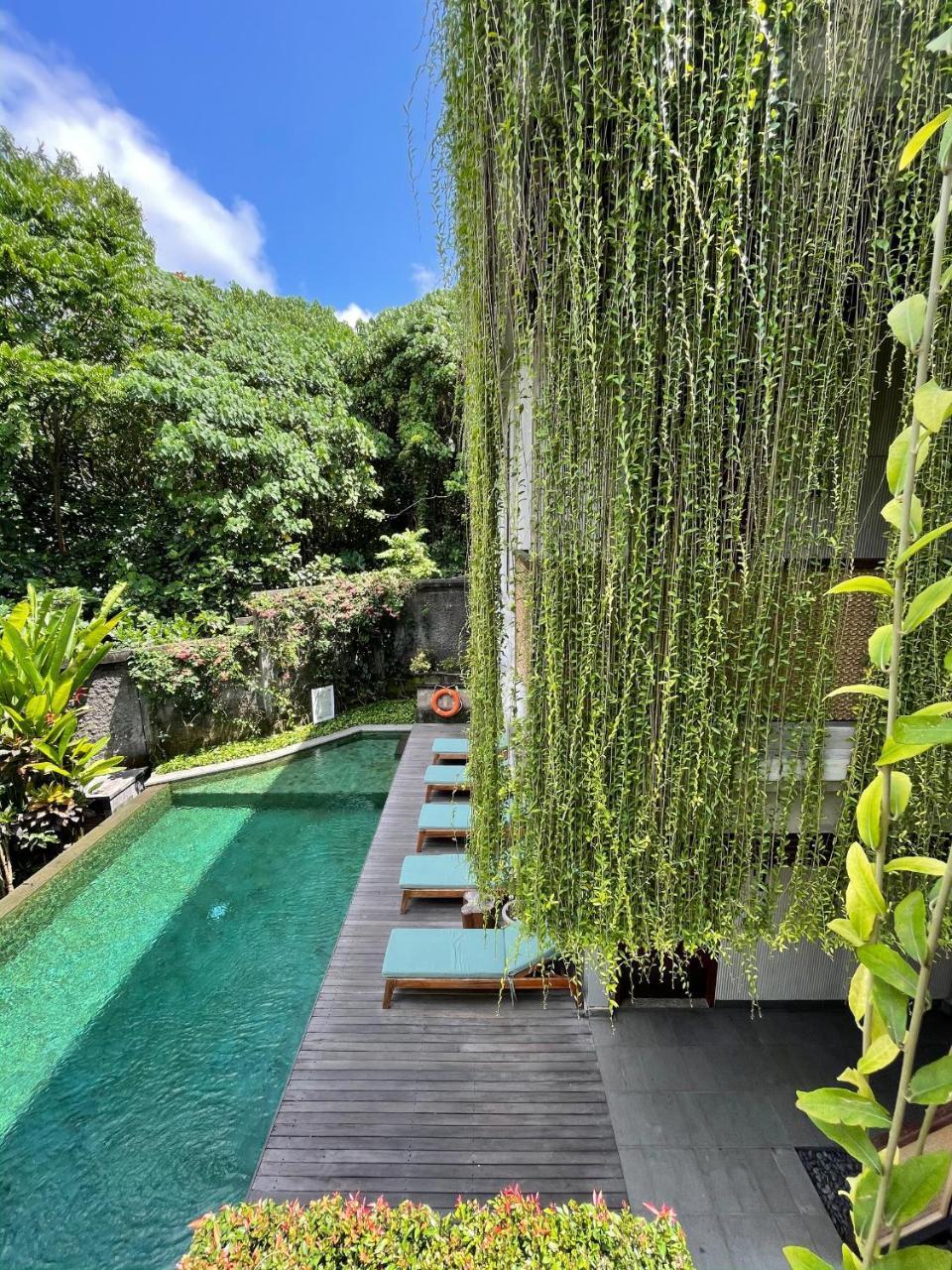 Artotel Haniman Ubud 1