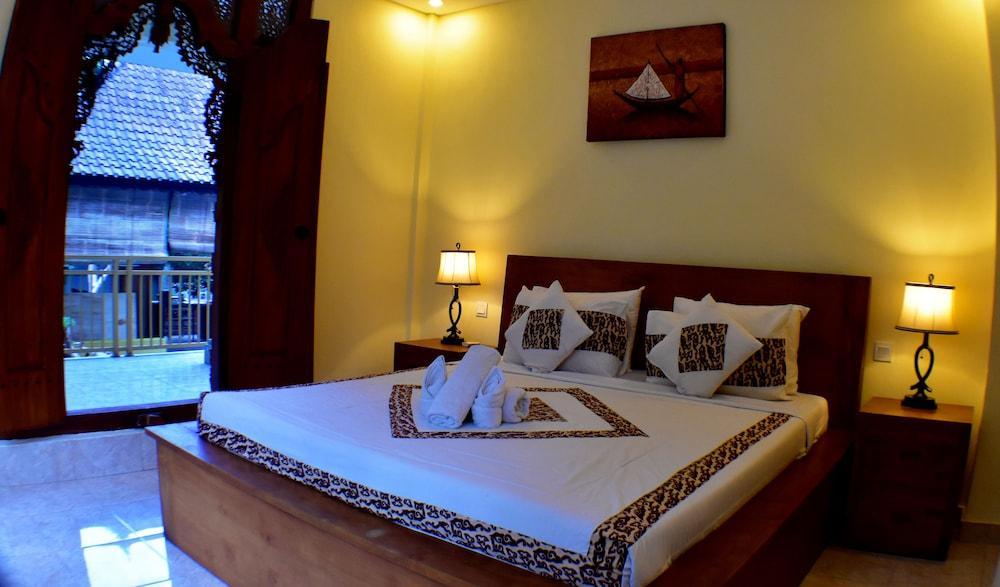 Binar House Ubud