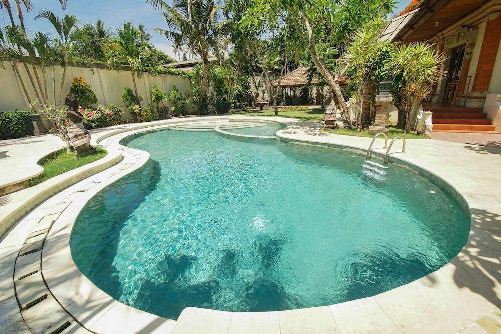 Villa Baliana