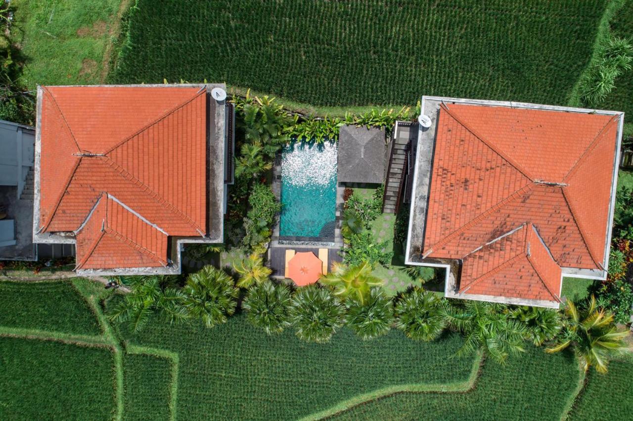 Cenik Villa 1