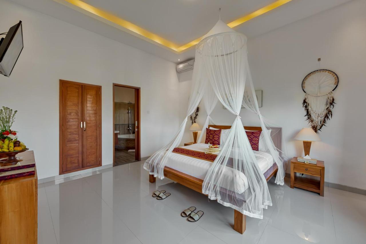 Cenik Villa 2