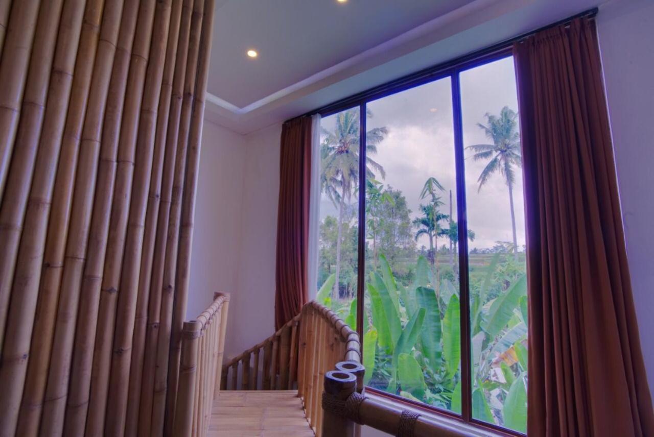 Karang Lila Bhuana Ubud 1