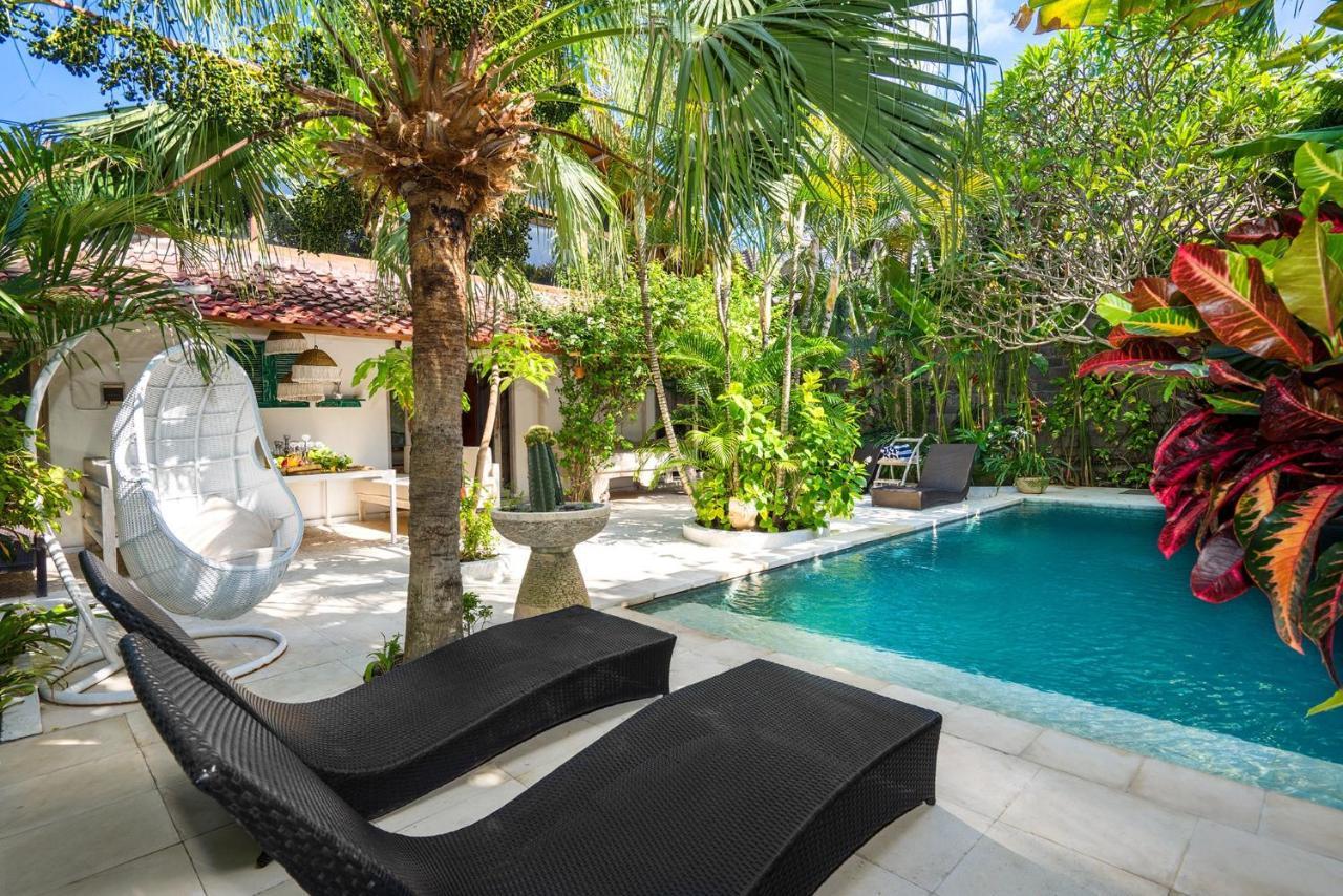 Ocean Star Villa Five Near the Kudeta Beach