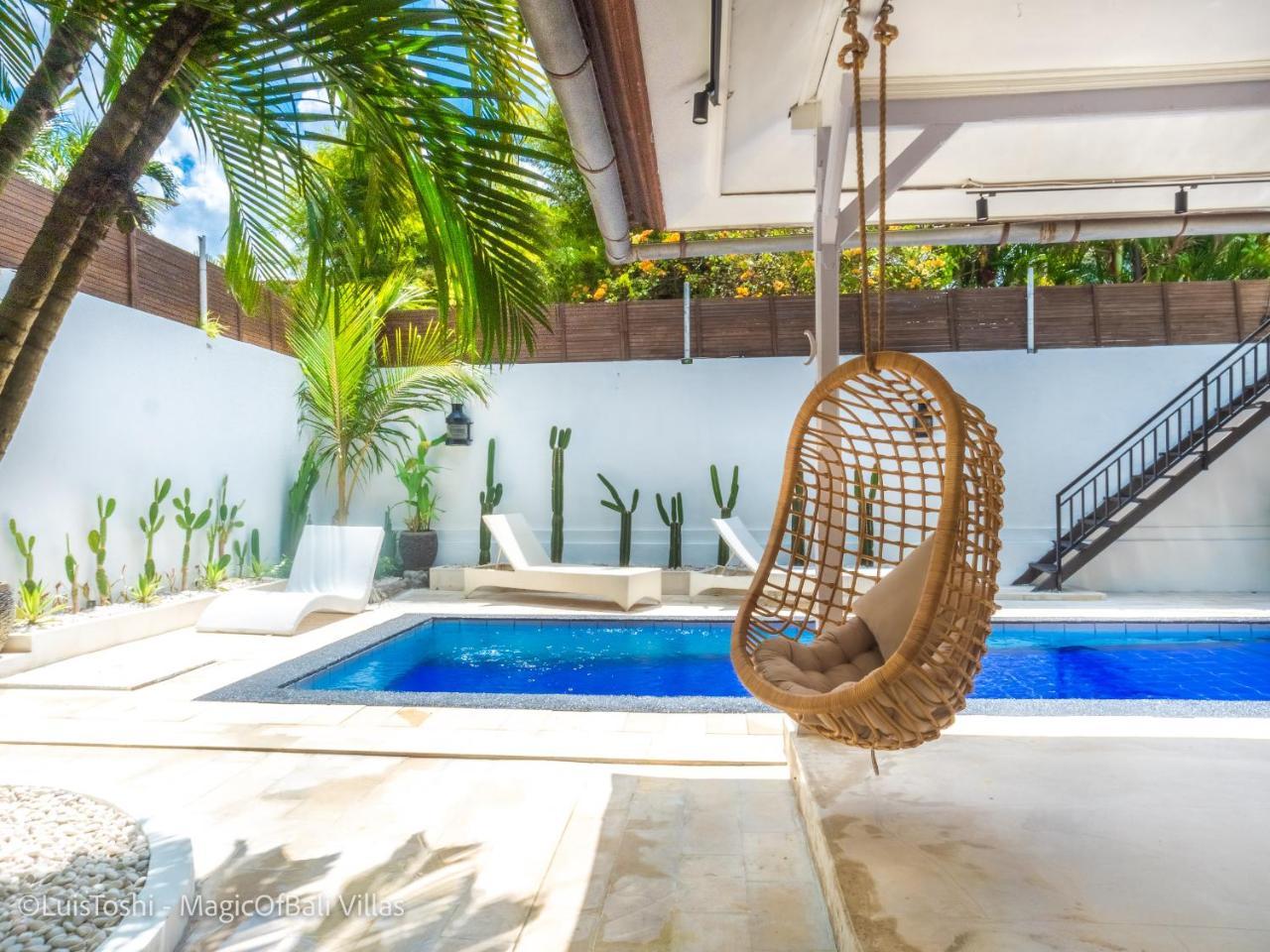 Oberoi Luxury Villas