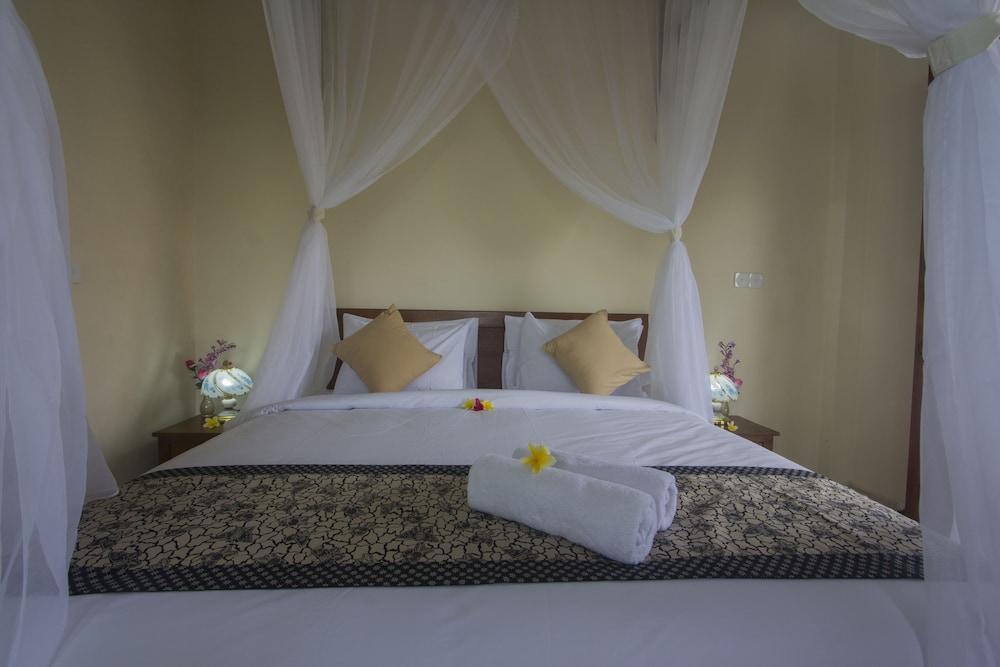 Purnama Guest House 1