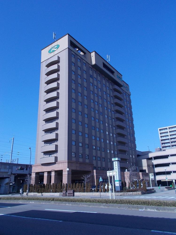 Route Inn Kanazawa Ekimae