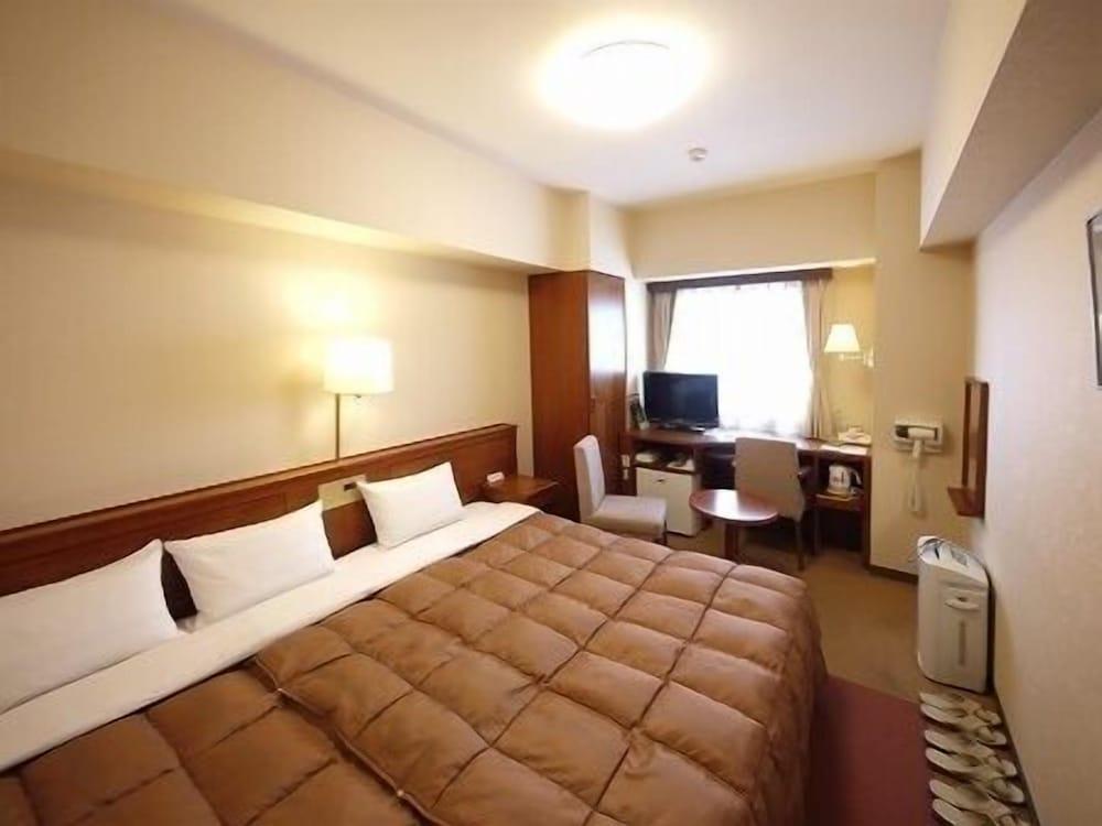 Hotel Route Inn Wajima 1