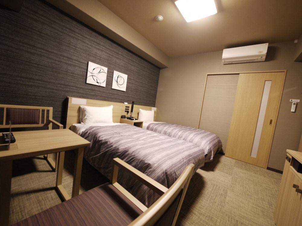 Hotel Route Inn Wajima 2