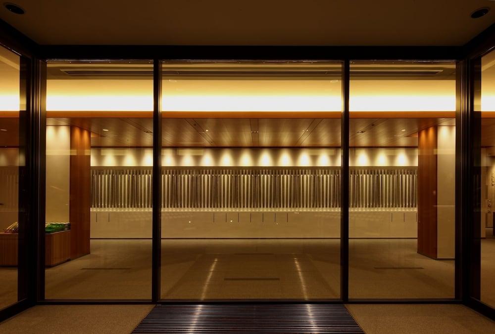 Chion-In Wajun-Kaikan