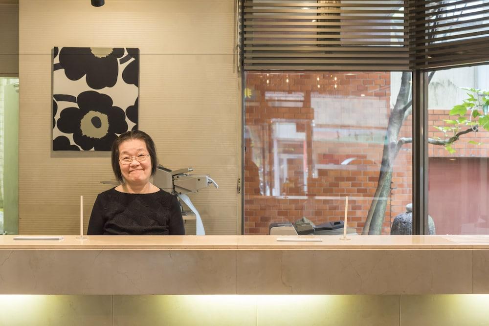 Oka Hotel 1