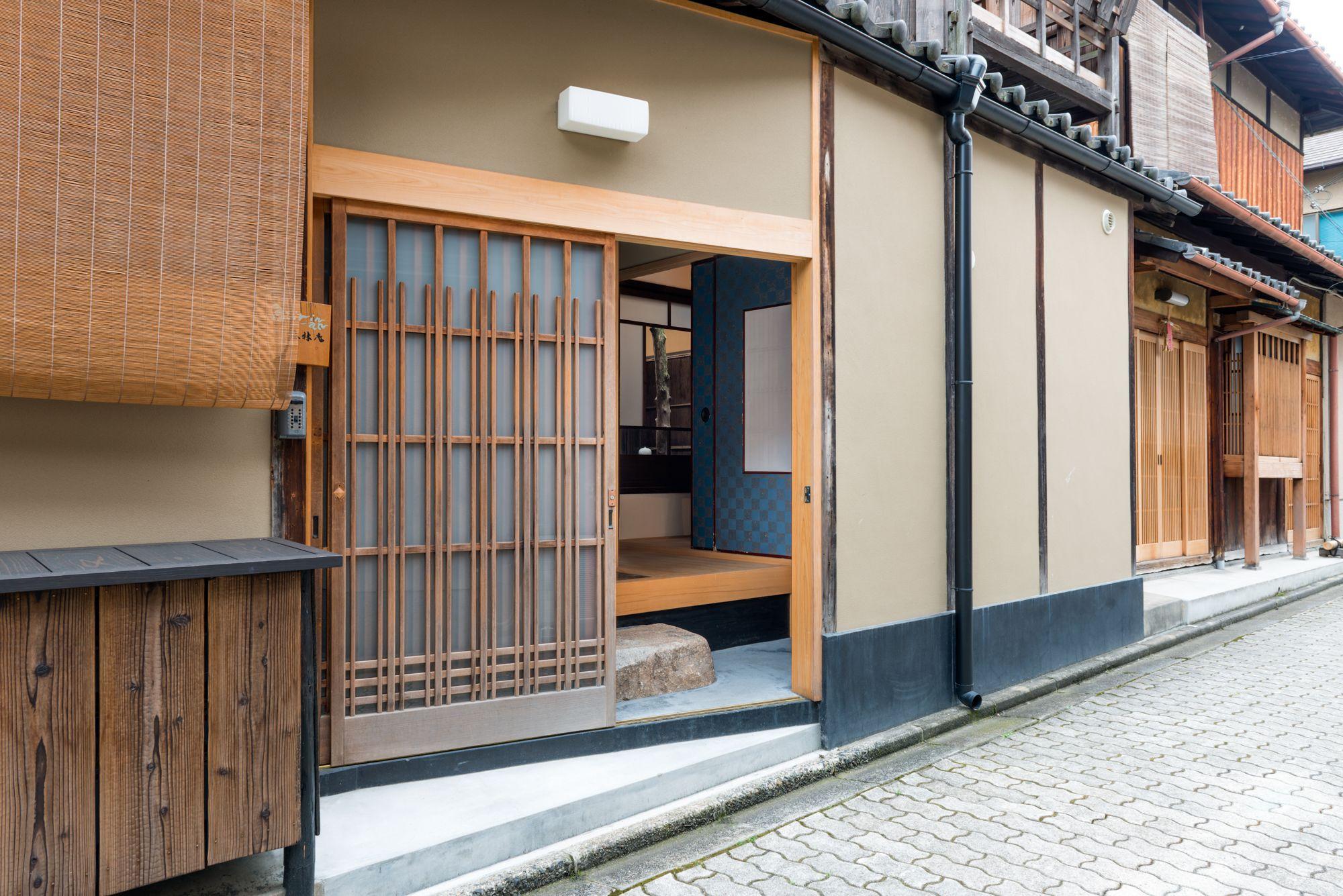 Kiyomizu-Tei