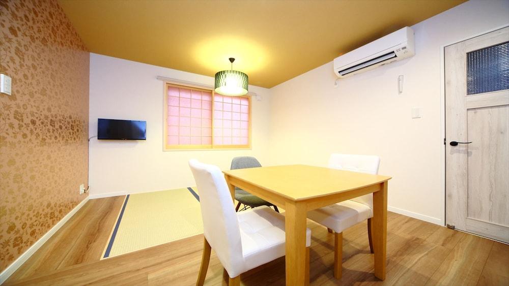 Coto Kyoto Shijo-Omiya 1
