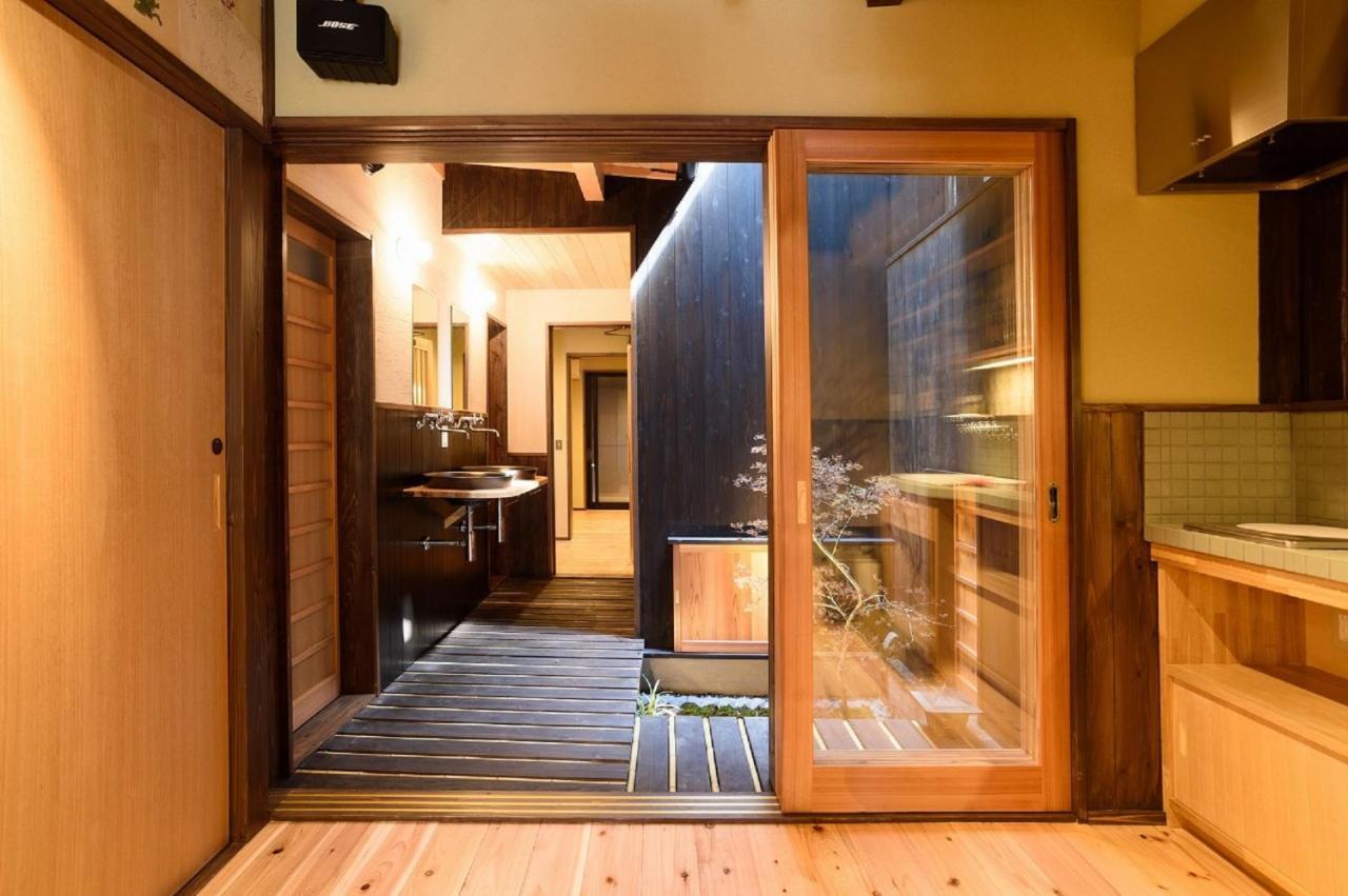 Tanaka Gokurakudo Guesthouse