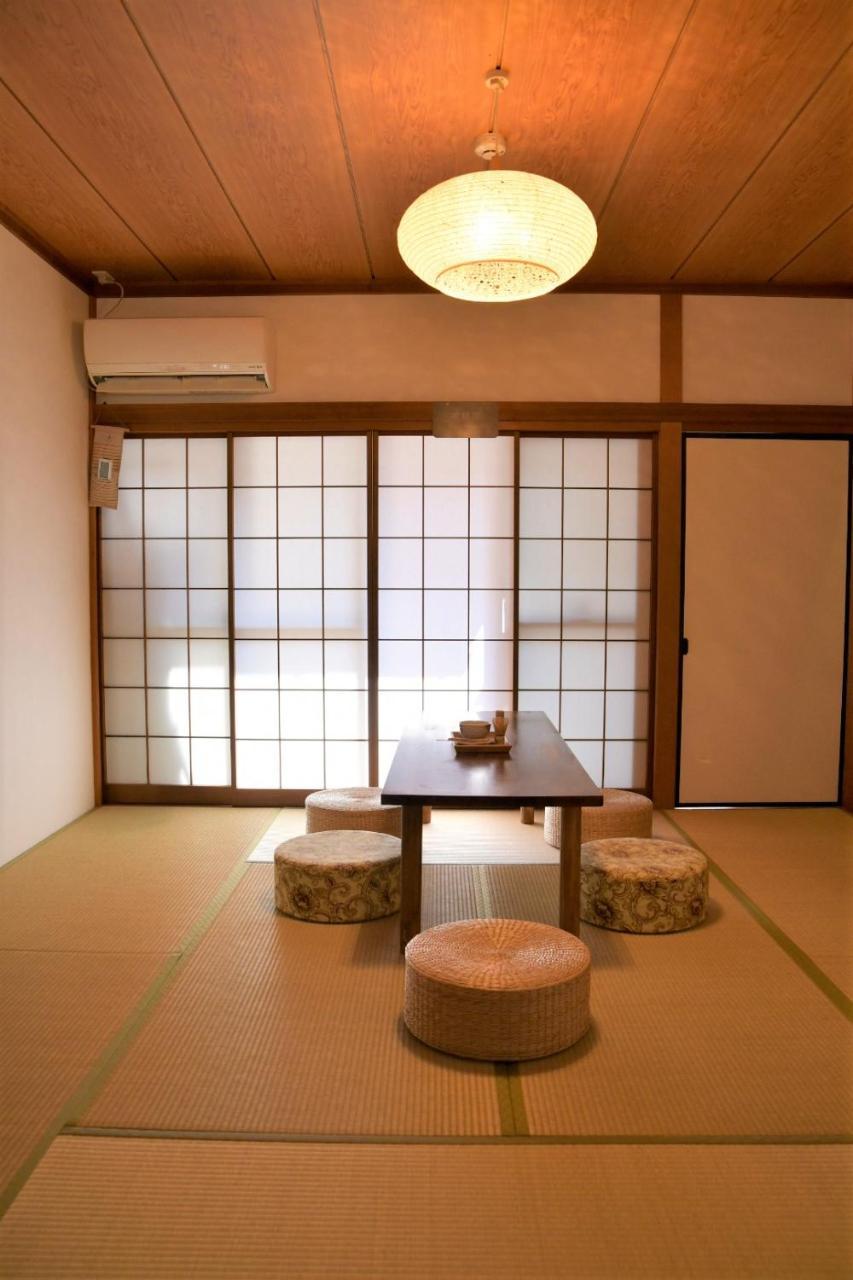 Guesthouse Hakuka 1
