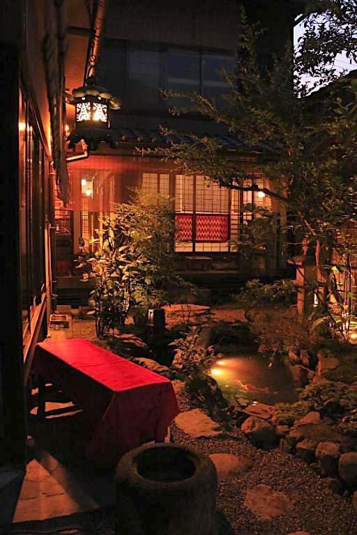 Gion Koh Hostel