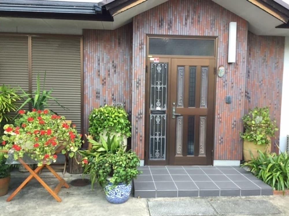 Kyoto Guesthouse Kyono En Nishiya