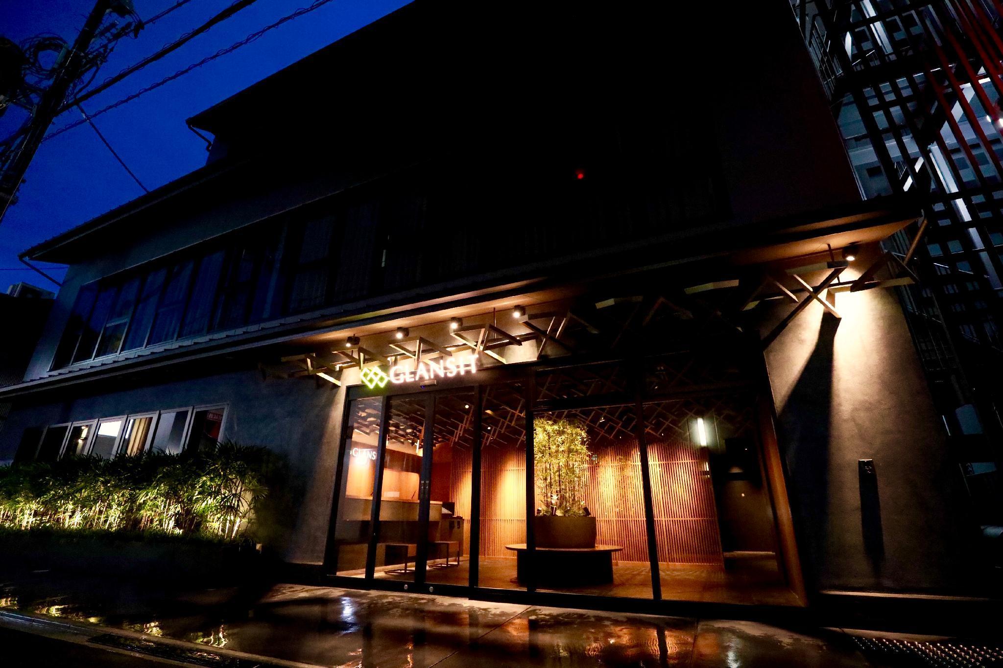 Glansit Kyoto Kawaramachi (Adults only)