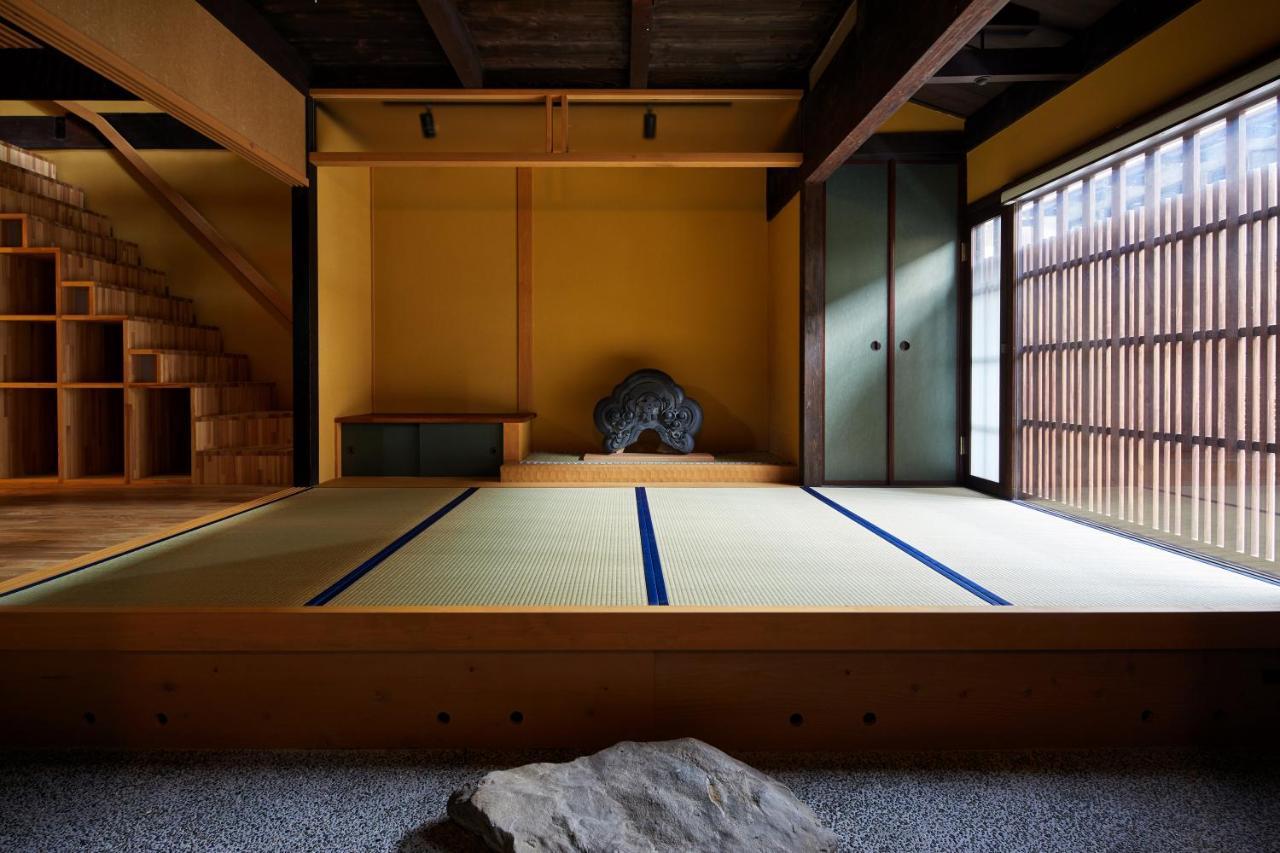 Marukyo Gakurin-An