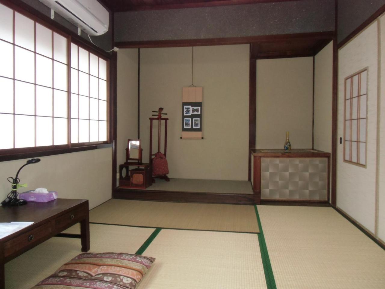 Kanazawa Share House Gaooo 2