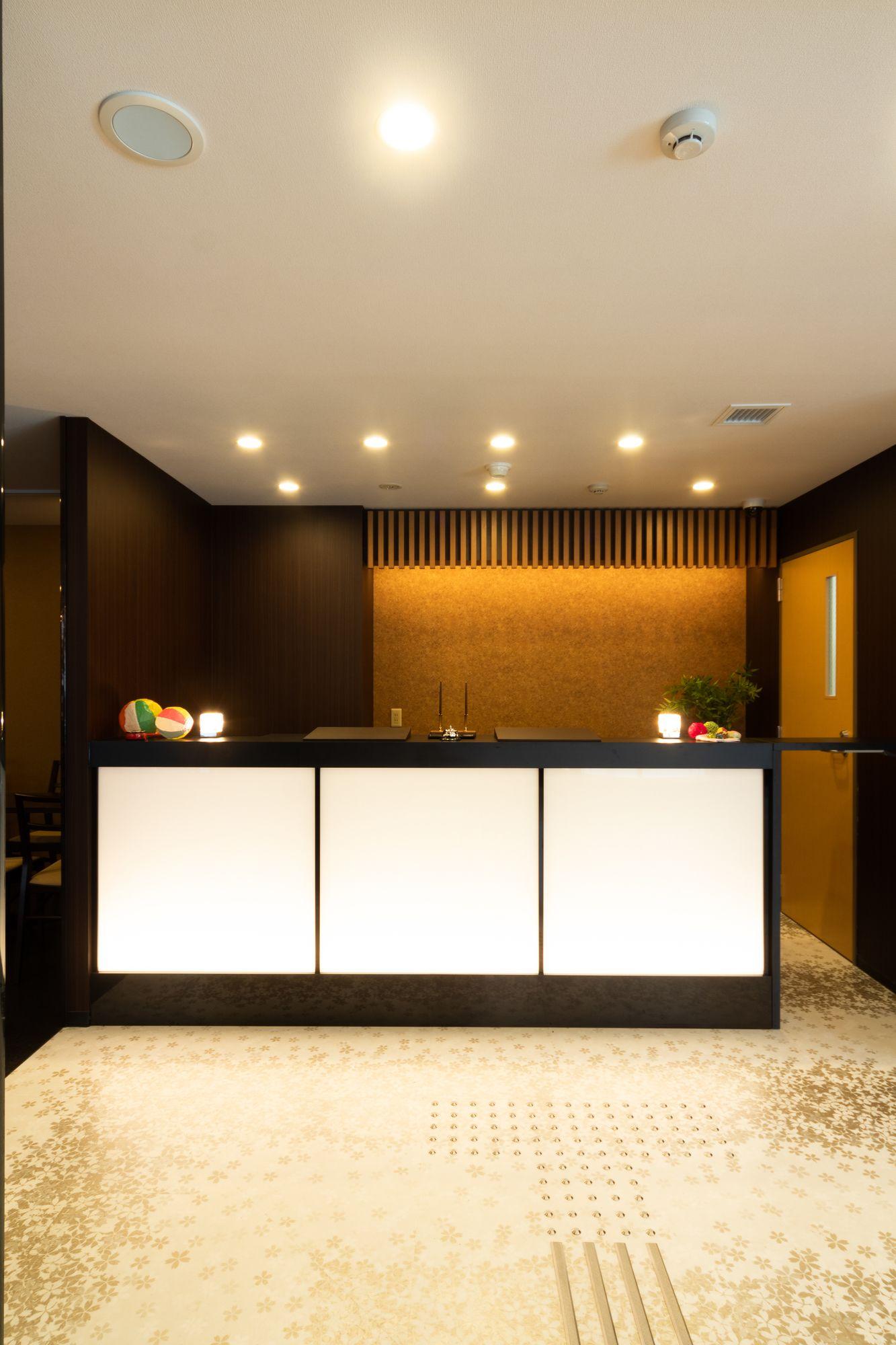Kyoto Crystal Hotel 1